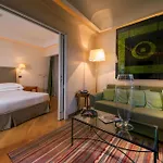 Hotel Adriano Rooftop