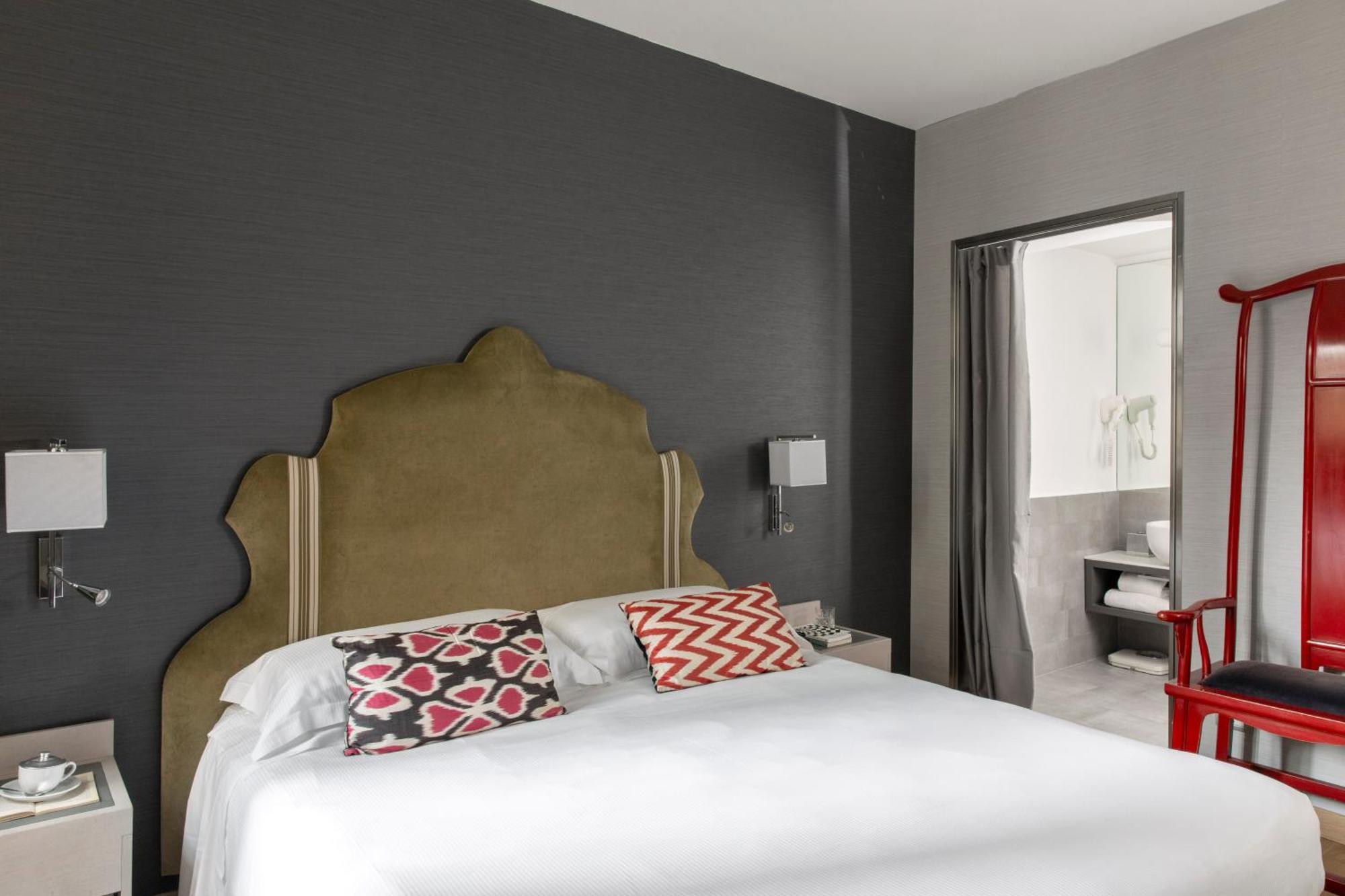 Adriano Rooftop 4* Rom