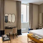 Hotel Adriano Rooftop