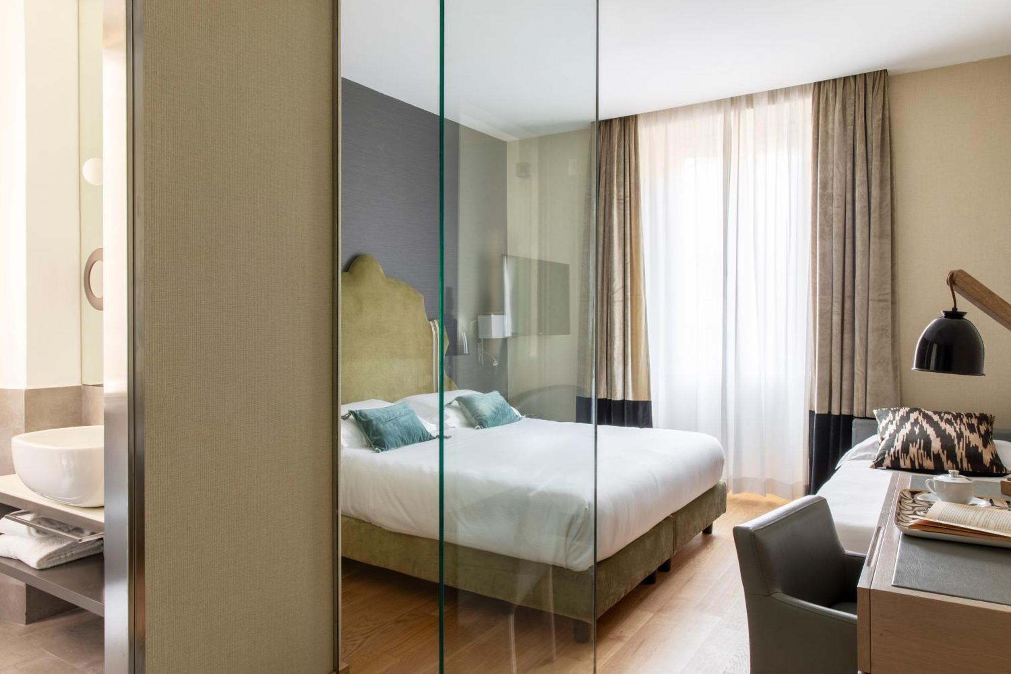 Adriano Rooftop 4* Rom