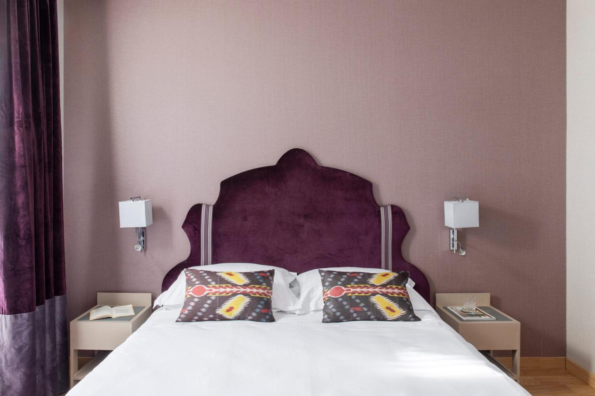 Adriano Rooftop Hotel Rom