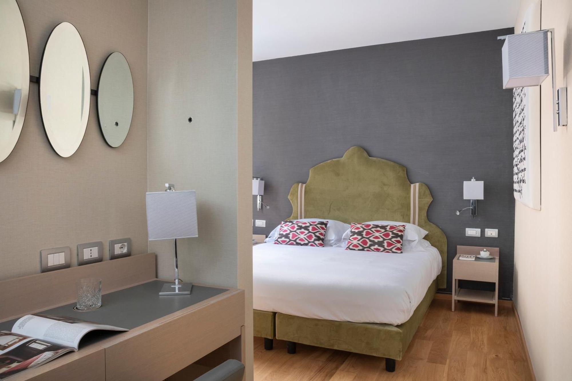 Adriano Rooftop Hotel Rom