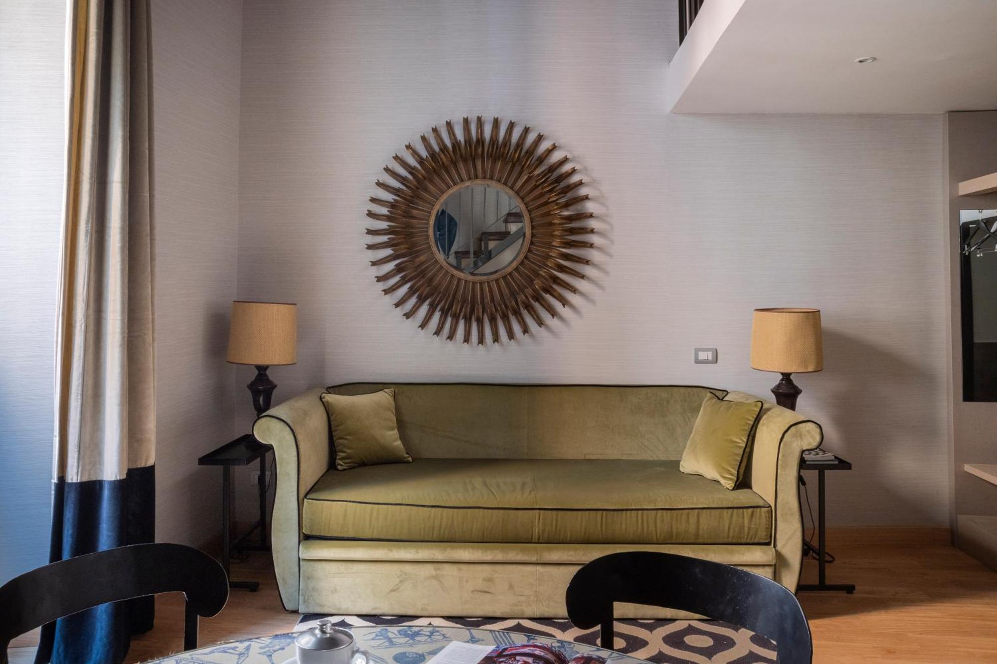 Adriano Rooftop Hotel Rom
