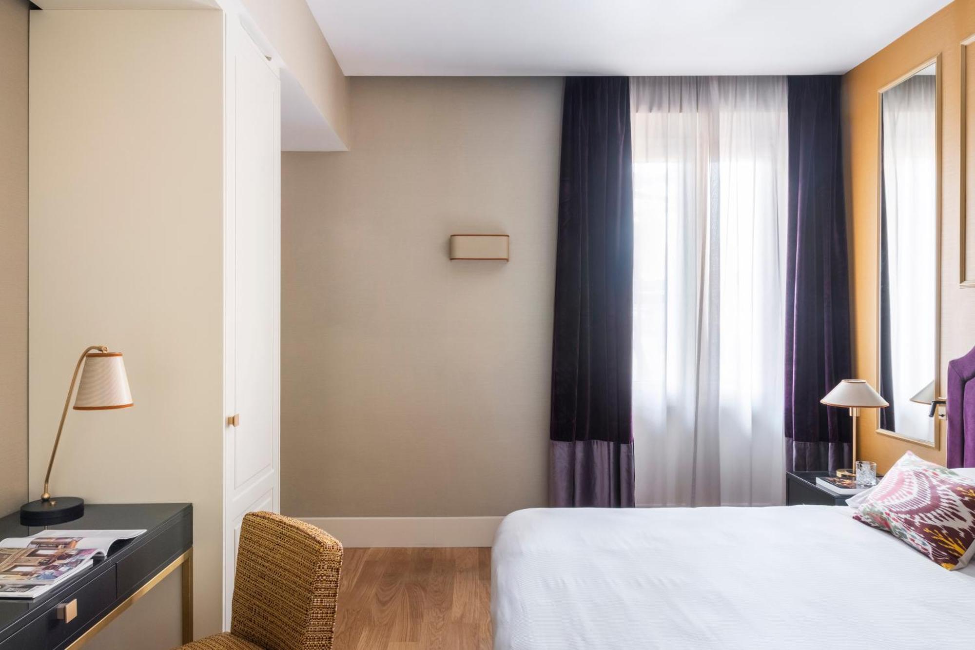 Adriano Rooftop Hotel Rom
